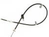 Seilzug, Feststellbremse Brake Cable:36531-70N00