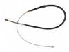 Seilzug, Feststellbremse Brake Cable:35 51 1 161 474