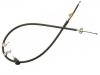 Seilzug, Feststellbremse Brake Cable:36530-70N00