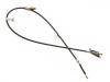 Seilzug, Feststellbremse Brake Cable:36530-BU000