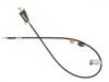 Seilzug, Feststellbremse Brake Cable:36531-BU000