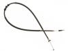 Seilzug, Feststellbremse Brake Cable:46829766