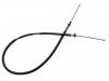 Seilzug, Feststellbremse Brake Cable:4745.J9