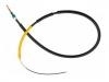 Seilzug, Feststellbremse Brake Cable:4745.K2