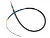 Seilzug, Feststellbremse Brake Cable:4745.K3