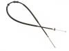 Seilzug, Feststellbremse Brake Cable:51708685