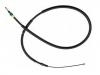 Seilzug, Feststellbremse Brake Cable:4745.K0