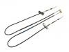 Seilzug, Feststellbremse Brake Cable:1 101 841