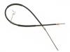 Seilzug, Feststellbremse Brake Cable:4 041 988