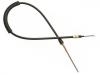 Seilzug, Feststellbremse Brake Cable:8Z0 609 721 B