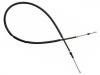 Seilzug, Feststellbremse Brake Cable:4745.K1