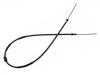 Seilzug, Feststellbremse Brake Cable:96 28 847 080