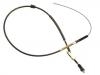Seilzug, Feststellbremse Brake Cable:9140980