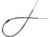 Seilzug, Feststellbremse Brake Cable:96 28 846 980