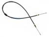 Seilzug, Feststellbremse Brake Cable:9628847280