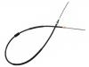 Seilzug, Feststellbremse Brake Cable:96 288 4680