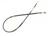 Seilzug, Feststellbremse Brake Cable:46430-12260