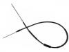 Seilzug, Feststellbremse Brake Cable:96 288 4780