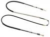 Seilzug, Feststellbremse Brake Cable:7757560