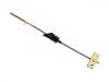 Seilzug, Feststellbremse Brake Cable:7773616
