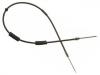 Seilzug, Feststellbremse Brake Cable:6 924 890
