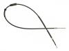 Seilzug, Feststellbremse Brake Cable:1 116 841