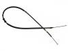 Seilzug, Feststellbremse Brake Cable:46404218