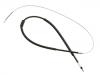 Seilzug, Feststellbremse Brake Cable:82 00 247 043