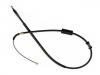 Seilzug, Feststellbremse Brake Cable:46414289