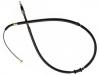 Seilzug, Feststellbremse Brake Cable:46465948