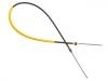 Seilzug, Feststellbremse Brake Cable:82 00 087 979