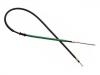 Seilzug, Feststellbremse Brake Cable:46431514