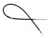 Seilzug, Feststellbremse Brake Cable:46464658