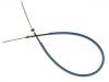Seilzug, Feststellbremse Brake Cable:82 00 087 981