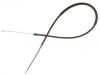 Seilzug, Feststellbremse Brake Cable:77 00 307 721
