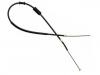 Seilzug, Feststellbremse Brake Cable:46463911