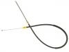 Seilzug, Feststellbremse Brake Cable:77 00 307 720
