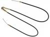 Seilzug, Feststellbremse Brake Cable:7641374