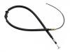 Seilzug, Feststellbremse Brake Cable:46 757 078