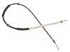 Seilzug, Feststellbremse Brake Cable:46819336