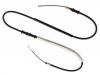 Seilzug, Feststellbremse Brake Cable:46 547 547