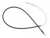 Seilzug, Feststellbremse Brake Cable:6K0 609 721 F