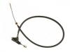 Seilzug, Feststellbremse Brake Cable:4745.R8