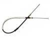Seilzug, Feststellbremse Brake Cable:60654885