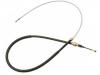 Seilzug, Feststellbremse Brake Cable:1K0 609 721 S