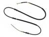 Seilzug, Feststellbremse Brake Cable:60 664 187