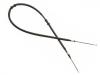 Seilzug, Feststellbremse Brake Cable:60626919