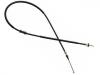 Seilzug, Feststellbremse Brake Cable:46552978