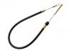 Seilzug, Feststellbremse Brake Cable:93812314