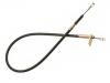 Seilzug, Feststellbremse Brake Cable:140 420 20 85